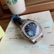 Fast Shipping Replica Patek Philippe Nautilus Blue Dial Square Diamond Bezel Watch (3)_th.jpg